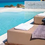 Maria Luxury Villa *