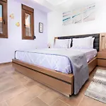Maria Luxury * Hanioti