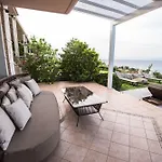Villa Maria Luxury Hanioti