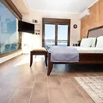 Maria Luxury Villa Hanioti
