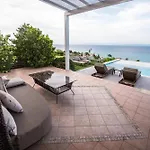 Maria Luxury Villa Hanioti