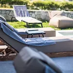 Villa Maria Luxury Hanioti
