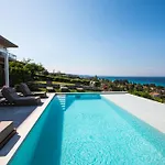 Maria Luxury Villa Hanioti