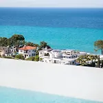 Maria Luxury Villa Hanioti