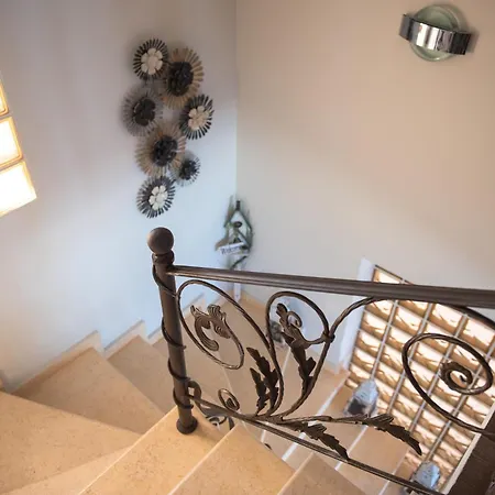 Villa Maria Luxury