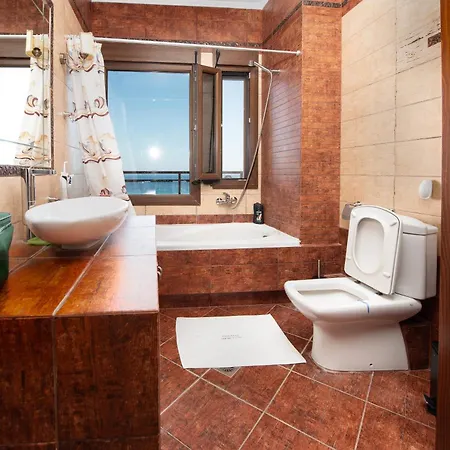 Villa Maria Luxury
