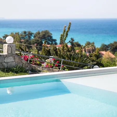 Villa Maria Luxury