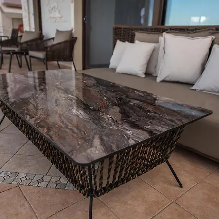Maria Luxury Villa *