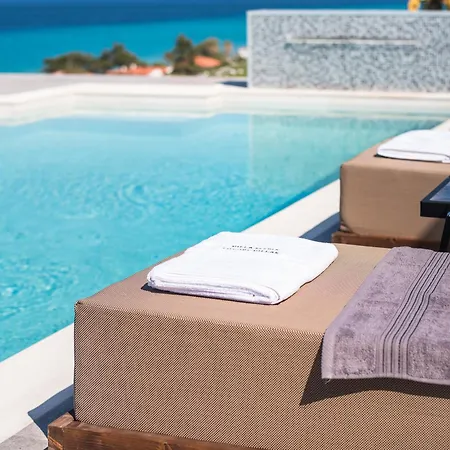 Maria Luxury Villa *
