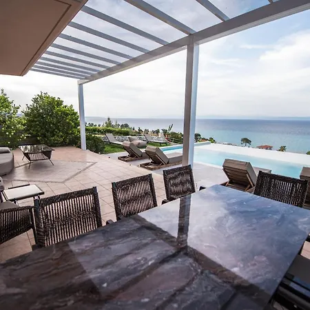 Villa Maria Luxury