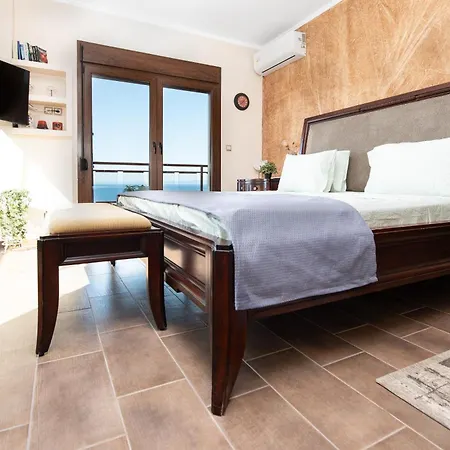 Maria Luxury Villa *