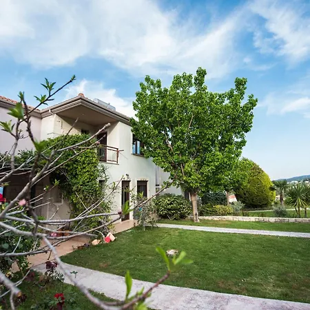 Maria Luxury Villa