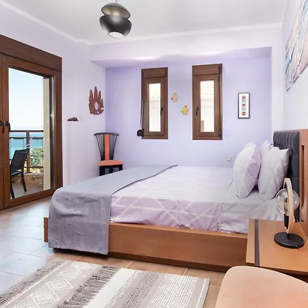 Maria Luxury