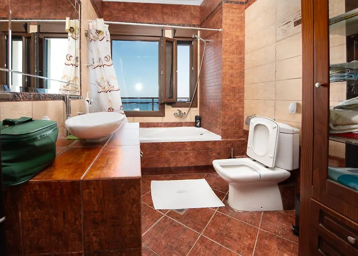 Villa Maria Luxury