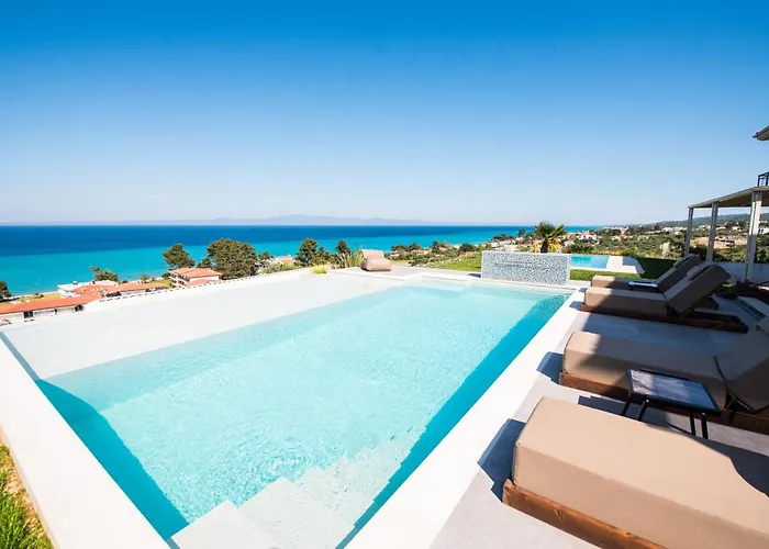 Villa Maria Luxury