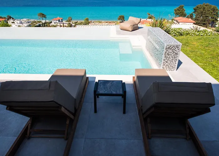 Villa Maria Luxury