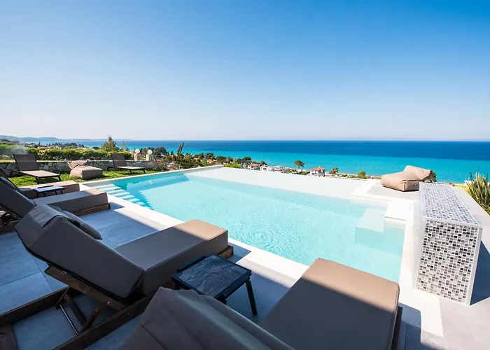 Villa Maria Luxury