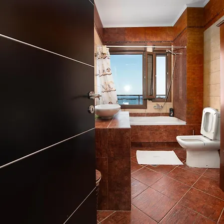 Maria Luxury