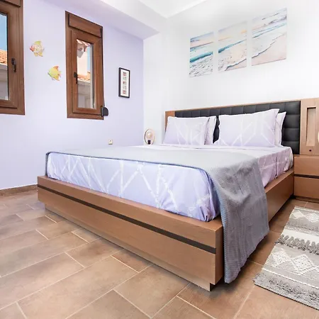 Maria Luxury * Ханиоти