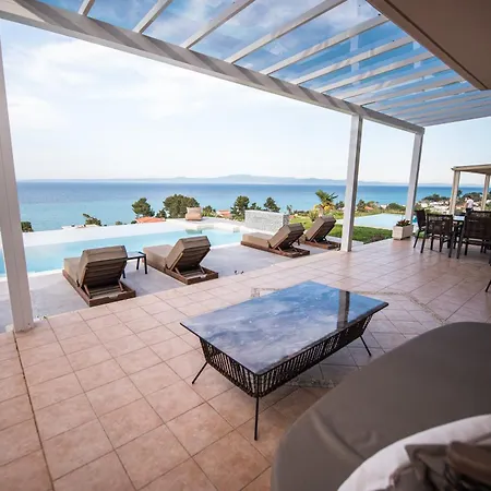 Maria Luxury