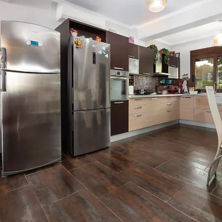 Maria Luxury 别墅 卡尼奥提