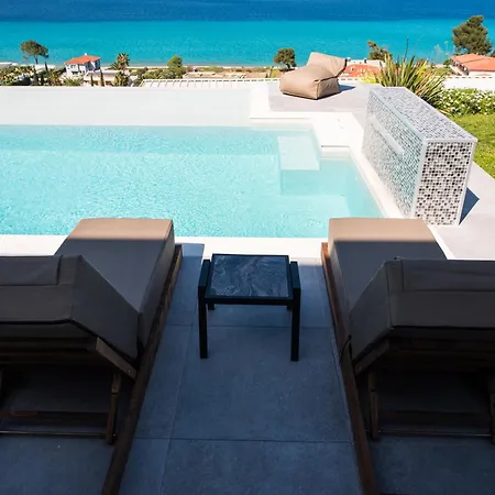 Вилла Maria Luxury