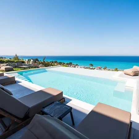 Вилла Maria Luxury