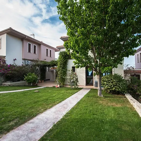 Maria Luxury * Ханиоти