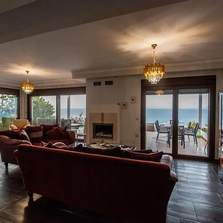 Maria Luxury * Ханиоти