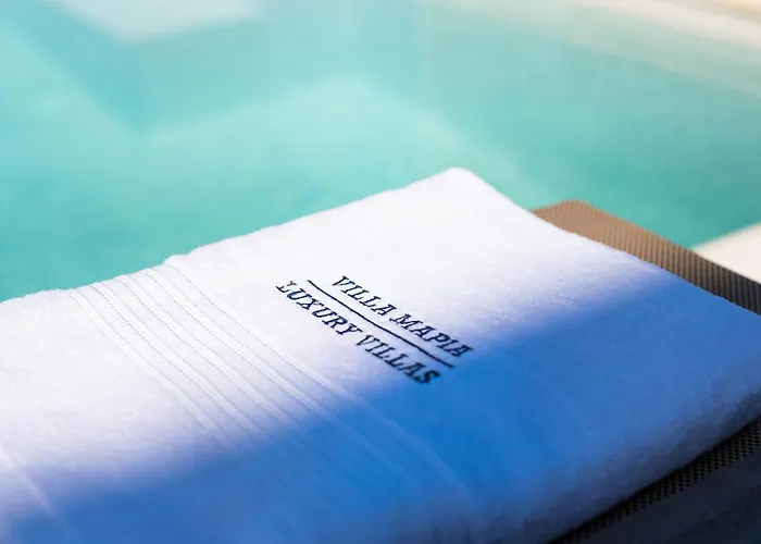 Maria Luxury * Hanioti