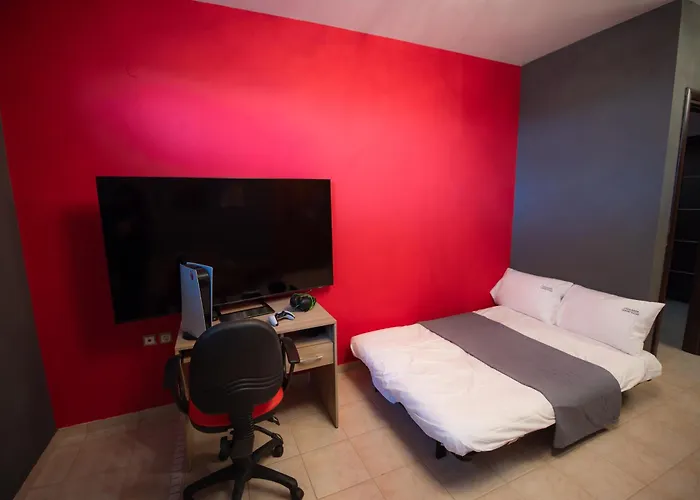 Maria Luxury Hanioti