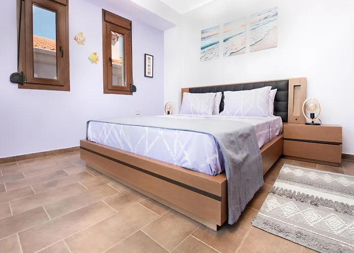 Maria Luxury * Hanioti