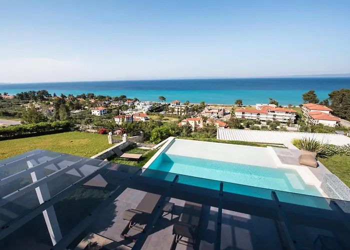 Maria Luxury * Hanioti