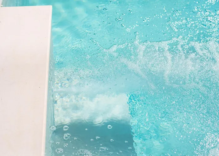 Maria Luxury * Hanioti