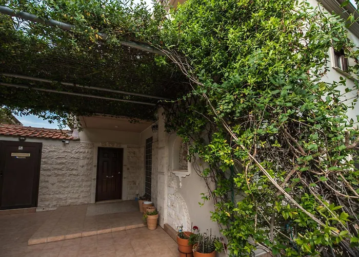 Villa Maria Luxury Hanioti