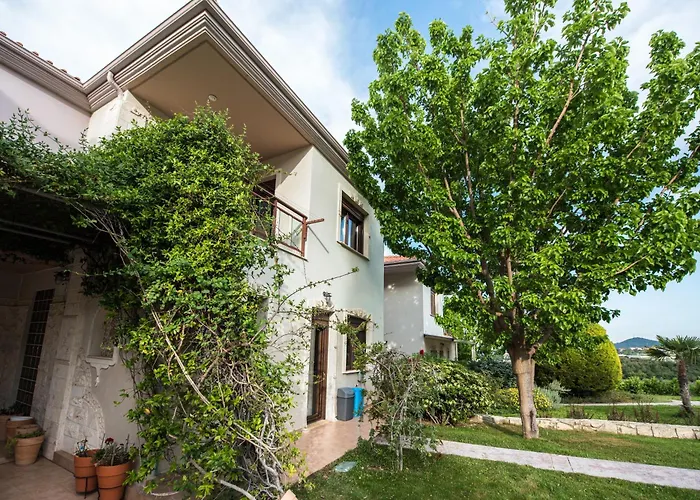 Maria Luxury Villa *