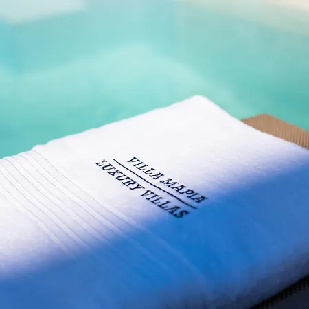 Maria Luxury * Hanioti