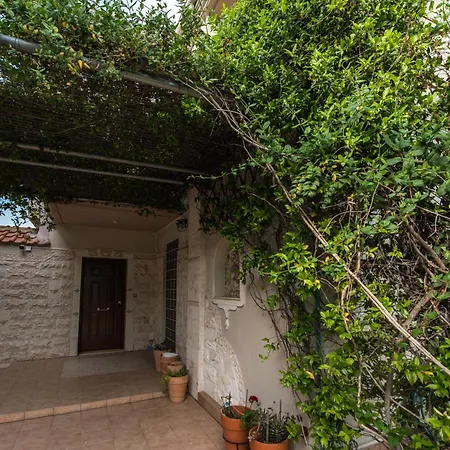 Vilă Maria Luxury Hanioti