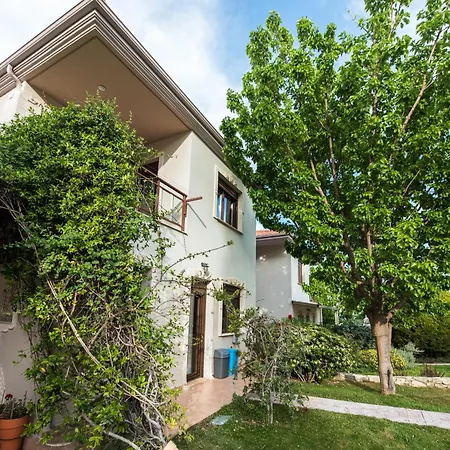 Maria Luxury Vilă *