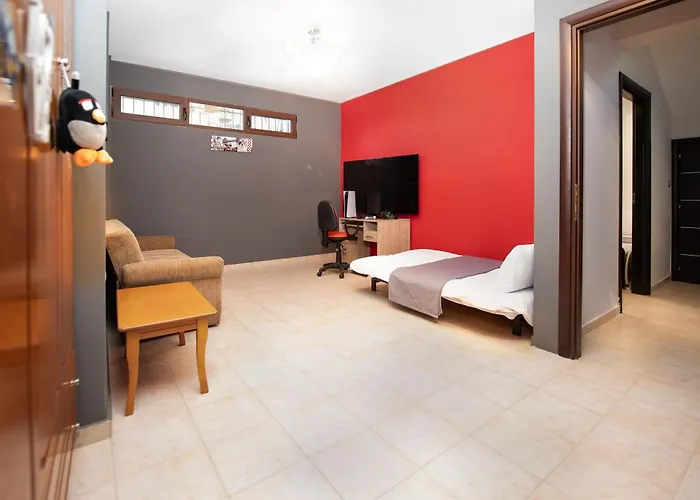 Maria Luxury