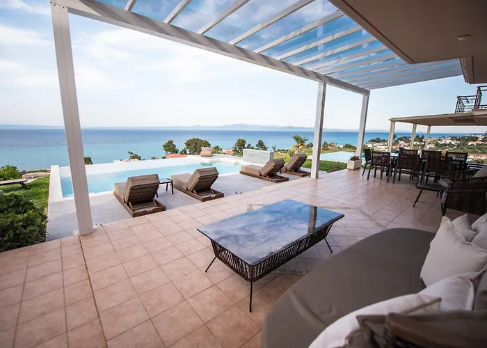 Maria Luxury