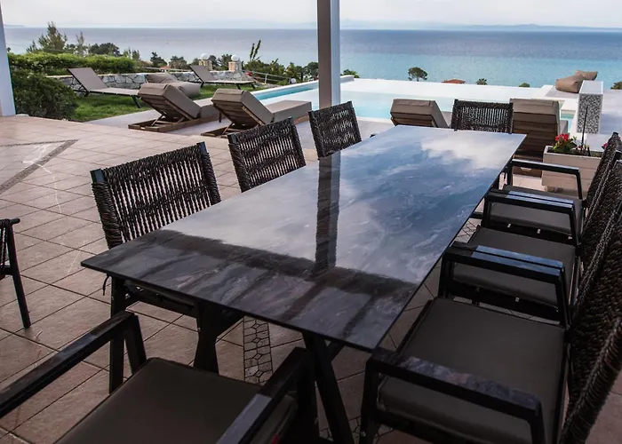 Maria Luxury *