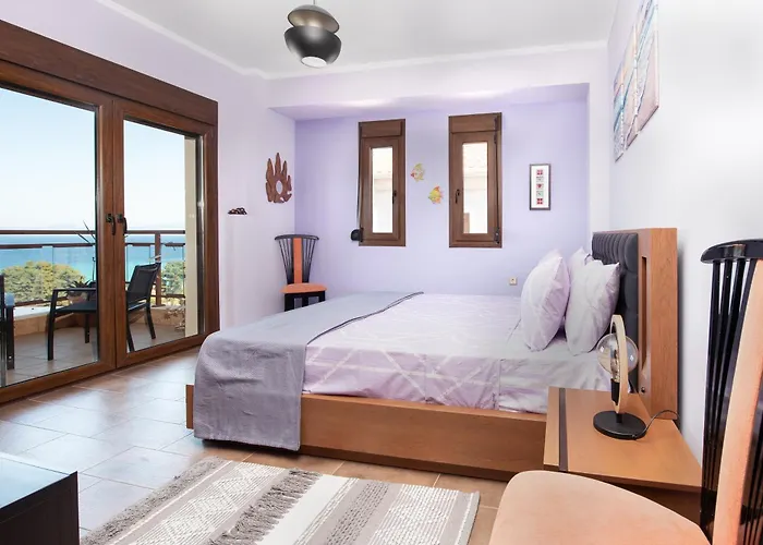 Maria Luxury
